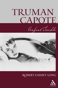 Truman Capote: Enfant Terrible
