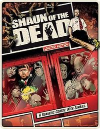 Shaun of the Dead