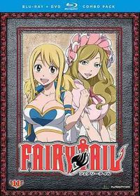 Fairy Tail: Part 11