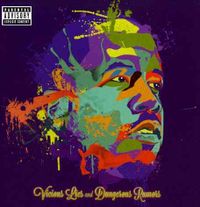 Vicious Lies & Dangerous Rumors