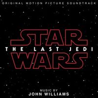 Star Wars; The Last Jedi (2 Lp)