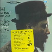 Monk's Dream